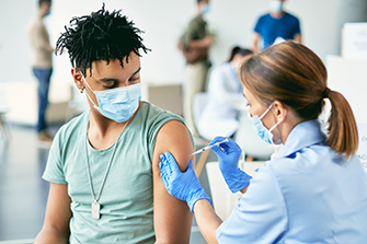 Flu Vaccine Clinical Trial