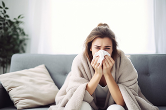 Flu Symptoms Clinical Study in Las Vegas